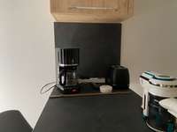 Location Studio 1 pièce