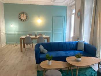 Location Appartement 2 piècesSaint-Brieuc