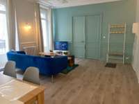 Location appartement 2 pièces Location appartement 2 pièces
