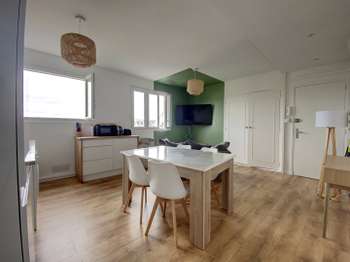 Location ChambreSaint-Brieuc