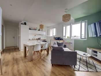 Location Chambre 4 pièces