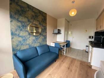 Location Appartement 2 piècesSaint-Brieuc