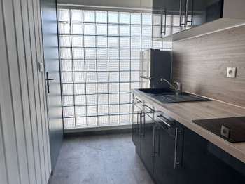 Location Appartement 2 piècesSaint-Brieuc