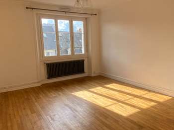 Location Appartement 2 piècesSaint-Brieuc