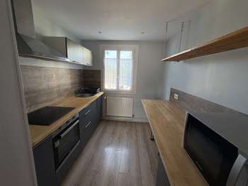 Location Appartement 3 piècesSaint-Brieuc