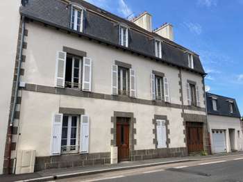 Location appartement 2 pièces Saint-Brieuc 22