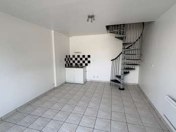 Location Appartement 3 piècesSaint-Brieuc