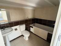 Location appartement 3 pièces