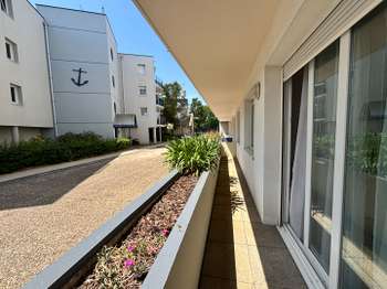 Location Appartement 2 piècesSaint-Brieuc