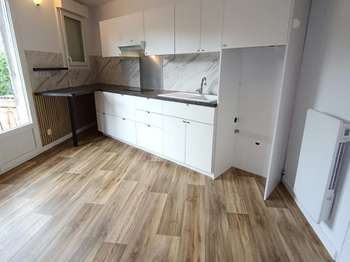 Location appartement 1 pièce Saint-Brieuc 22