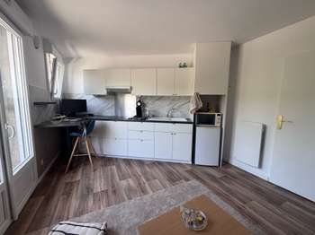Location Studio 1 pièce