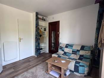 Location Studio 1 pièce