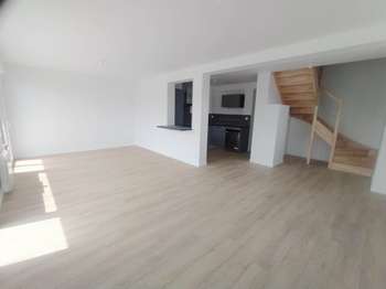 Location Appartement 3 piècesSaint-Brieuc