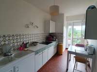 Location appartement 2 pièces
