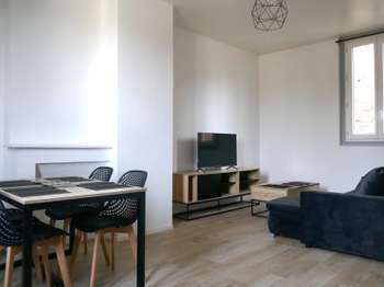 Location Appartement 2 piècesSaint-Brieuc