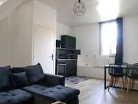 Location appartement 2 pièces