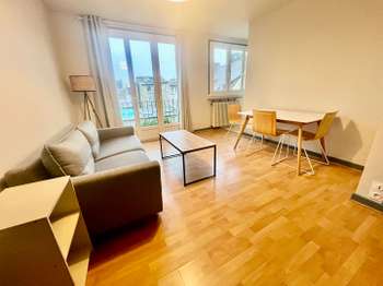 Location appartement 2 pièces Saint-Brieuc 22