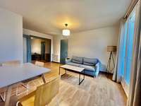 Location appartement 2 pièces