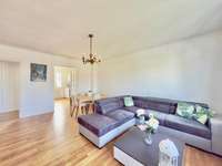 Location appartement 3 pièces