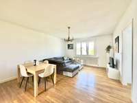 Location appartement 3 pièces