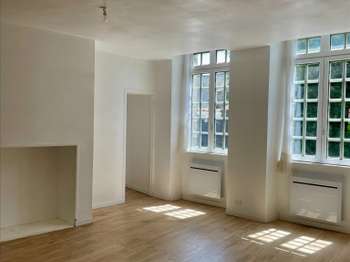 Location Appartement 3 piècesSaint-Brieuc