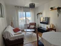 Location appartement 4 pièces