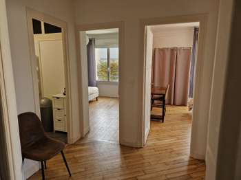 Location appartement 4 pièces