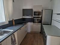 Location appartement 4 pièces