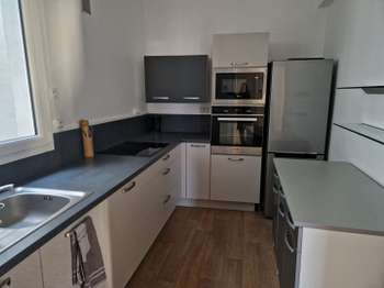 Location appartement 4 pièces