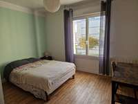 Location appartement 4 pièces