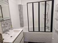 Location appartement 4 pièces
