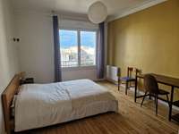 Location appartement 4 pièces