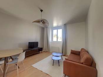 Location appartement 3 pièces Saint-Brieuc 22
