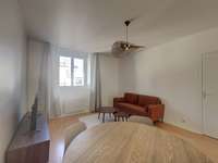 Location appartement 3 pièces