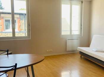 Location Appartement T1Saint-Brieuc