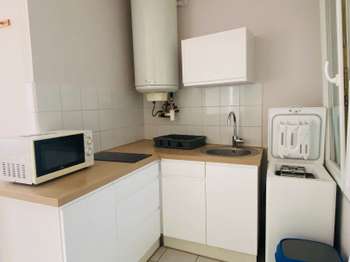 Location appartement 1 pièce Location appartement 1 pièce