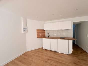 Location appartement 2 pièces