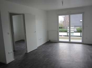 Location appartement 2 pièces Saint-Brieuc 22