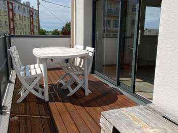Photo Location appartement Saint-Brieuc