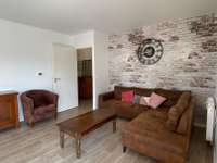 Location appartement 2 pièces Location appartement 2 pièces
