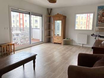 Location appartement 2 pièces Location appartement 2 pièces
