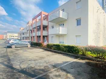 Location Appartement 2 piècesSaint-Brieuc