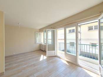 Location appartement 3 pièces Saint-Brieuc 22