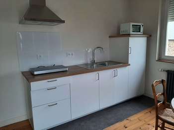 Location appartement 4 pièces Saint-Brieuc 22