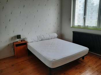Location appartement 4 pièces