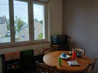 Location appartement 4 pièces
