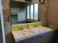 Location appartement 4 pièces