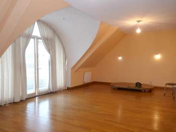 Location Appartement 5 piècesSaint-Brieuc