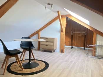 Location appartement 1 pièce Saint-Brieuc 22
