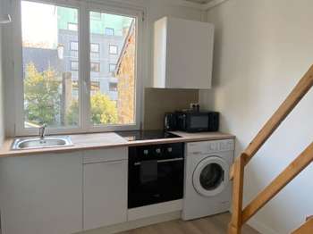 Location appartement 1 pièce Location appartement 1 pièce
